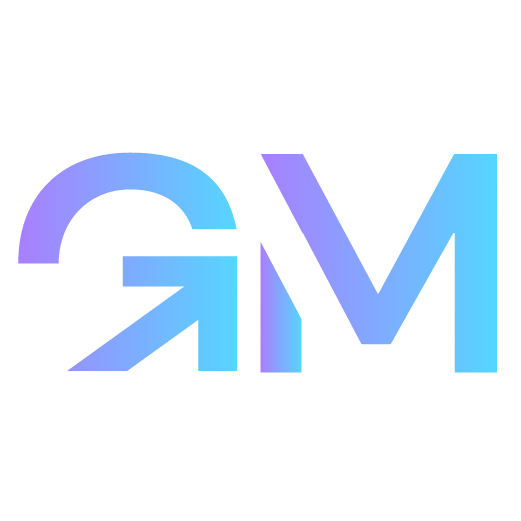Gravity Marketing Logo
