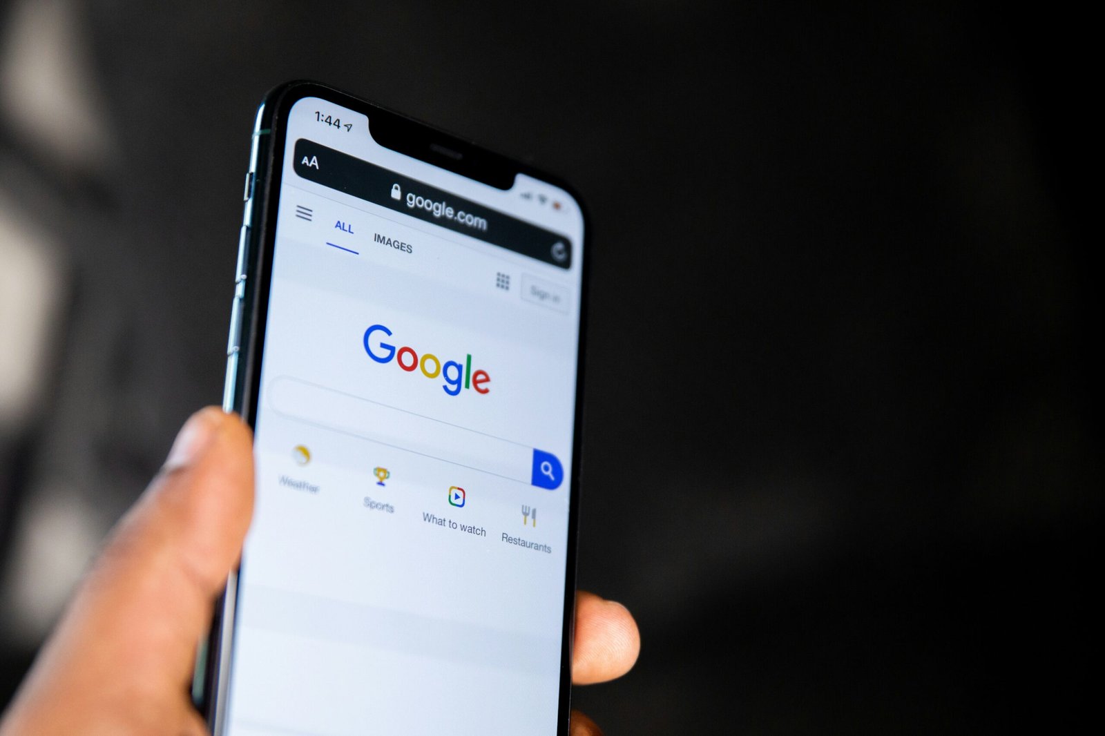 Google Business Profile