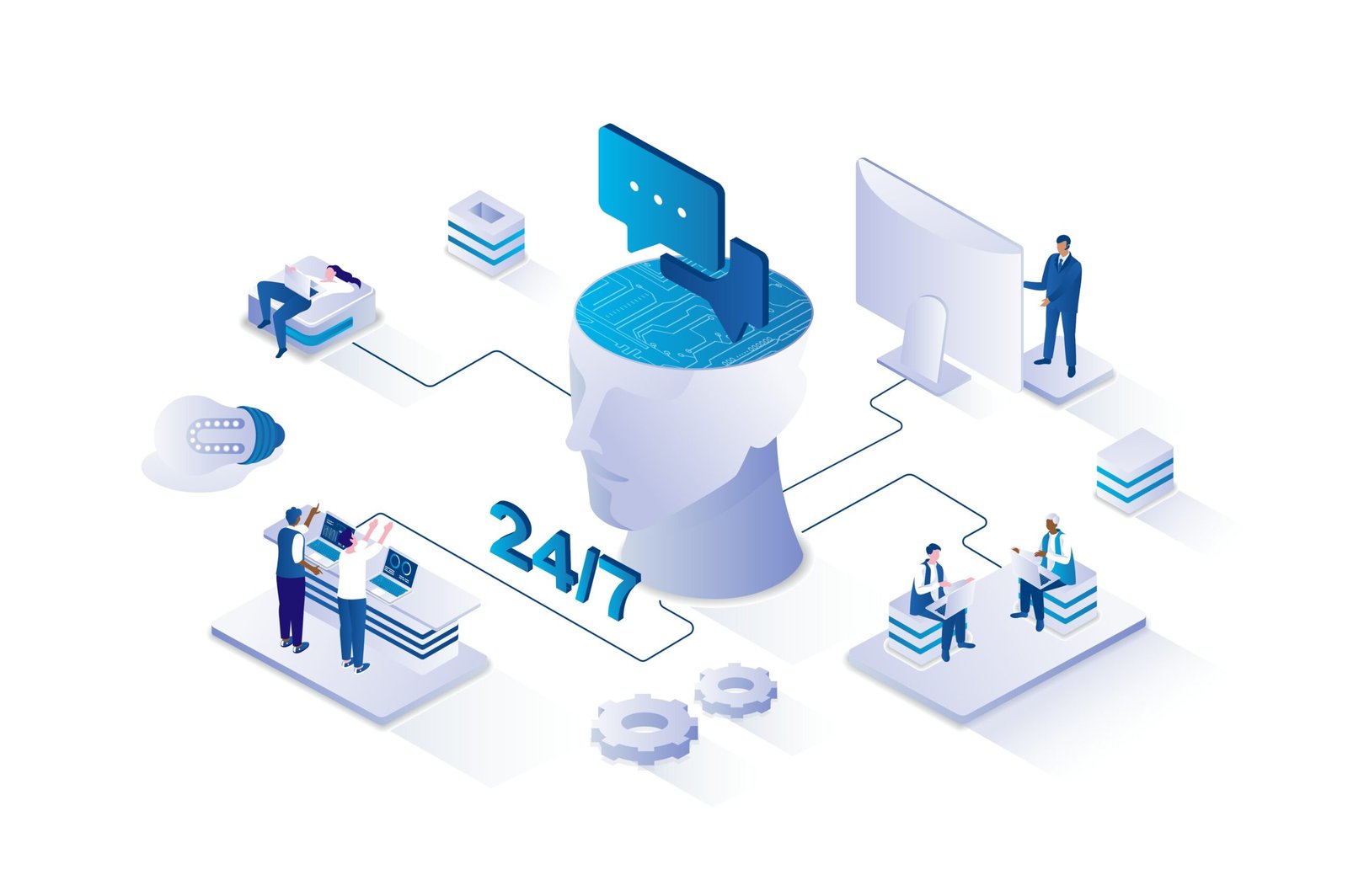 AI for small businesses